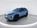 2022 Toyota RAV4 Hybrid XSE