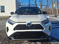 2022 Toyota RAV4 Hybrid XSE