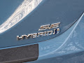 2024 Toyota Camry Hybrid SE