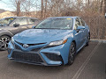 2024 Toyota Camry Hybrid SE