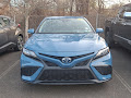 2024 Toyota Camry Hybrid SE