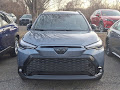 2025 Toyota Corolla Cross XSE