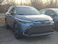 2025 Toyota Corolla Cross XSE