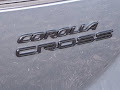 2025 Toyota Corolla Cross XSE