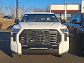 2025 Toyota Tundra Limited Hybrid