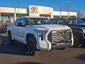 2025 Toyota Tundra Limited Hybrid