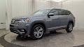 2019 Volkswagen Atlas 3.6L V6 SE w/Technology R-Line