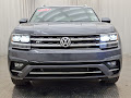 2019 Volkswagen Atlas 3.6L V6 SE w/Technology R-Line