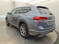 2019 Volkswagen Atlas 3.6L V6 SE w/Technology R-Line