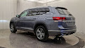 2019 Volkswagen Atlas 3.6L V6 SE w/Technology R-Line