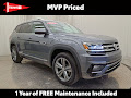 2019 Volkswagen Atlas 3.6L V6 SE w/Technology R-Line