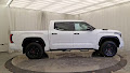 2022 Toyota Tundra 4WD TRD Pro Hybrid