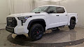 2022 Toyota Tundra 4WD TRD Pro Hybrid