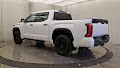 2022 Toyota Tundra 4WD TRD Pro Hybrid