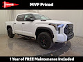 2022 Toyota Tundra 4WD TRD Pro Hybrid