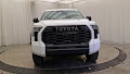 2022 Toyota Tundra 4WD TRD Pro Hybrid