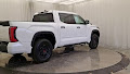 2022 Toyota Tundra 4WD TRD Pro Hybrid