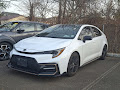 2021 Toyota Corolla APEX XSE