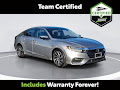 2022 Honda Insight Hybrid Touring